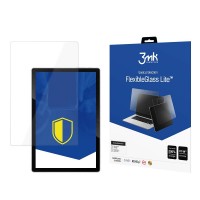  Ekrāna aizsargplēve 3MK Flexible Glass Lite Samsung T500/T505 Tab A7 10.4 2020/T503 Tab A7 10.4 2022 